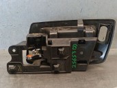 Recambio de maneta interior delantera derecha para cadillac srx 3.6 awd referencia OEM IAM 25707889 25759728 