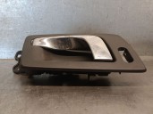 Recambio de maneta interior delantera derecha para cadillac srx 3.6 awd referencia OEM IAM 25707889 25759728 