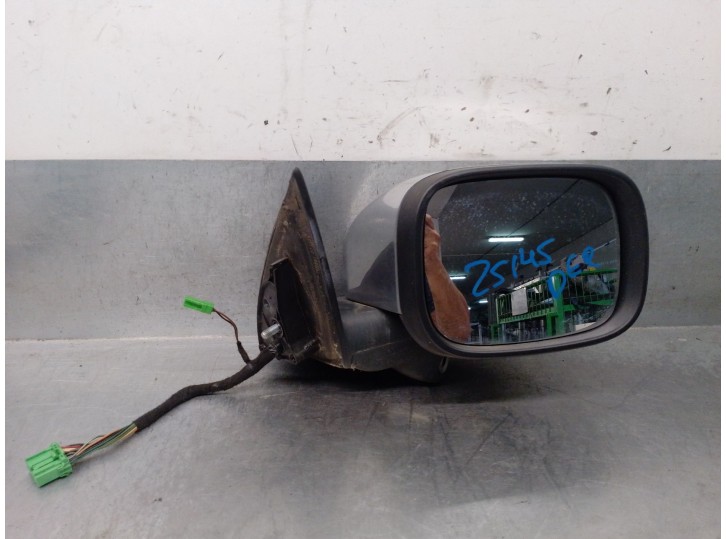 Recambio de retrovisor derecho para volvo xc90 i (275) d5 awd referencia OEM IAM 31297442 31297442 