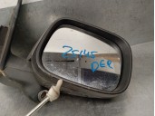 Recambio de retrovisor derecho para volvo xc90 i (275) d5 awd referencia OEM IAM 31297442 31297442 
