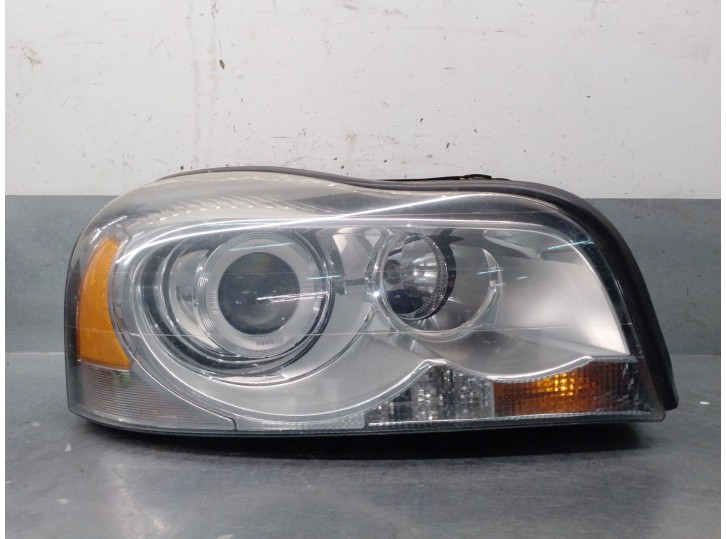 Recambio de faro derecho para volvo xc90 i (275) d5 awd referencia OEM IAM 30698575 31290996 