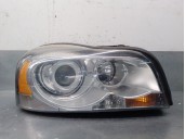Recambio de faro derecho para volvo xc90 i (275) d5 awd referencia OEM IAM 30698575 31290996 