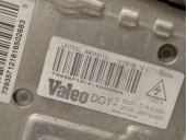 Recambio de faro derecho para volvo xc90 i (275) d5 awd referencia OEM IAM 30698575 31290996 