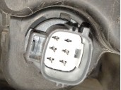 Recambio de faro derecho para volvo xc90 i (275) d5 awd referencia OEM IAM 30698575 31290996 