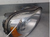 Recambio de faro derecho para volvo xc90 i (275) d5 awd referencia OEM IAM 30698575 31290996 