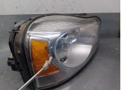 Recambio de faro derecho para volvo xc90 i (275) d5 awd referencia OEM IAM 30698575 31290996 