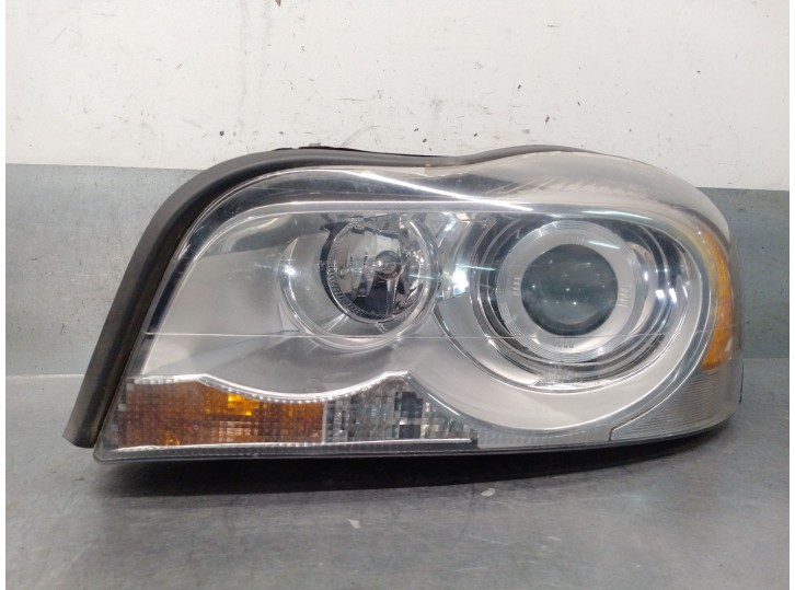 Recambio de faro izquierdo para volvo xc90 i (275) d5 awd referencia OEM IAM 30698574 31290995 