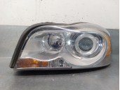 Recambio de faro izquierdo para volvo xc90 i (275) d5 awd referencia OEM IAM 30698574 31290995 