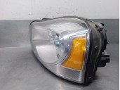 Recambio de faro izquierdo para volvo xc90 i (275) d5 awd referencia OEM IAM 30698574 31290995 