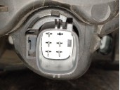Recambio de faro izquierdo para volvo xc90 i (275) d5 awd referencia OEM IAM 30698574 31290995 