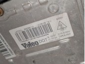 Recambio de faro izquierdo para volvo xc90 i (275) d5 awd referencia OEM IAM 30698574 31290995 
