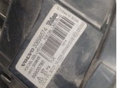 Recambio de faro izquierdo para volvo xc90 i (275) d5 awd referencia OEM IAM 30698574 31290995 