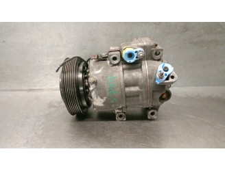 Recambio de compresor aire acondicionado para kia magentis ii (mg) 2.0 crdi referencia OEM IAM 977013K720 977013K720 