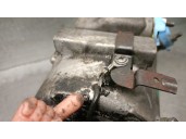 Recambio de compresor aire acondicionado para kia magentis ii (mg) 2.0 crdi referencia OEM IAM 977013K720 977013K720 