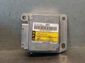 Replacement airbag control unit for Cadillac SRX 3.6 AWD OEM IAM reference 15247146 