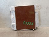 Replacement airbag control unit for Cadillac SRX 3.6 AWD OEM IAM reference 15247146 