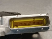 Replacement airbag control unit for Cadillac SRX 3.6 AWD OEM IAM reference 15247146 