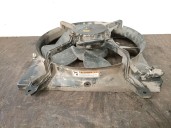 Recambio de electroventilador para chevrolet tacuma monospace (u100) 2.0 referencia OEM IAM 96553242 