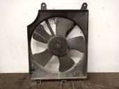 Replacement electric cooling fan for Chevrolet Tacuma monospace (U100) 2.0 OEM IAM reference 96289112 