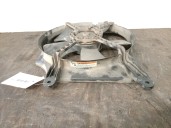 Replacement electric cooling fan for Chevrolet Tacuma monospace (U100) 2.0 OEM IAM reference 96289112 