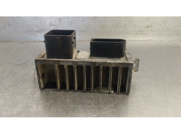 Recambio de caja precalentamiento para dacia dokker monospace (ke_) 1.5 blue dci 95 (kejl) referencia OEM IAM 271202380R 