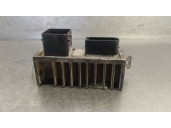 Replacement glow plug control unit for dacia dokker monospace (ke_) 1.5 blue dci 95 (kejl) OEM IAM reference 271202380R