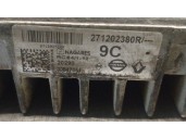 Replacement glow plug control unit for dacia dokker monospace (ke_) 1.5 blue dci 95 (kejl) OEM IAM reference 271202380R