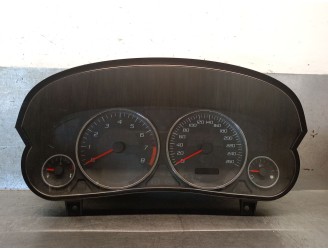 Recambio de cuadro instrumentos para cadillac srx 3.6 awd referencia OEM IAM 25772410 25772410 
