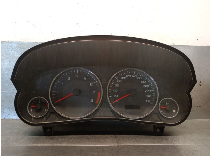 Recambio de cuadro instrumentos para cadillac srx 3.6 awd referencia OEM IAM 25772410 25772410 