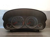 Recambio de cuadro instrumentos para cadillac srx 3.6 awd referencia OEM IAM 25772410 25772410 