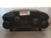 Recambio de cuadro instrumentos para cadillac srx 3.6 awd referencia OEM IAM 25772410 25772410 