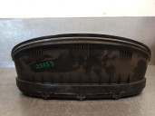 Recambio de cuadro instrumentos para cadillac srx 3.6 awd referencia OEM IAM 25772410 25772410 