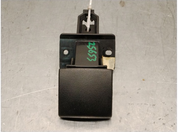Recambio de palanca freno de mano para cadillac srx 3.6 awd referencia OEM IAM 25880964 25880964 