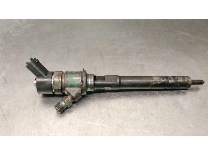 Recambio de inyector para kia magentis ii (mg) 2.0 crdi referencia OEM IAM 3380027400 0445110258