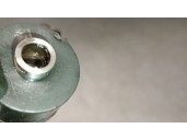 Recambio de inyector para kia magentis ii (mg) 2.0 crdi referencia OEM IAM 3380027400 0445110258