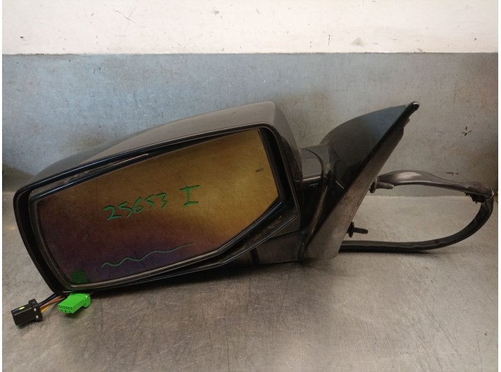 Recambio de retrovisor izquierdo para cadillac srx 3.6 awd referencia OEM IAM 19206456 19206456 