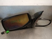 Recambio de retrovisor izquierdo para cadillac srx 3.6 awd referencia OEM IAM 19206456 19206456 