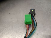 Recambio de retrovisor izquierdo para cadillac srx 3.6 awd referencia OEM IAM 19206456 19206456 