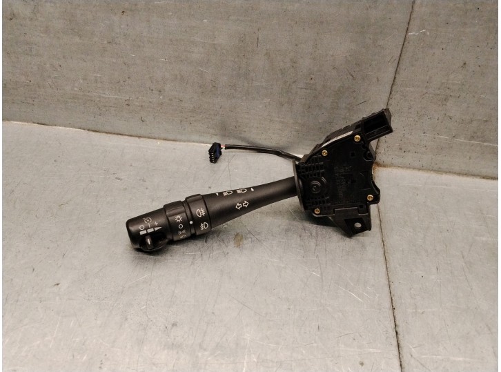 Recambio de mando luces para cadillac srx 3.6 awd referencia OEM IAM 25743473 25743473