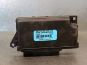 Recambio de modulo electronico para cadillac srx 3.6 awd referencia OEM IAM 10365427