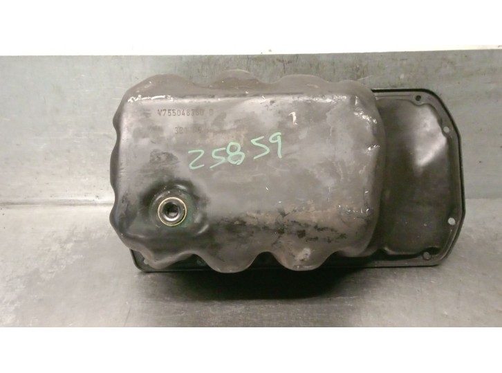 Recambio de carter para mini mini (r56) cooper referencia OEM IAM 11137550483 11137550483