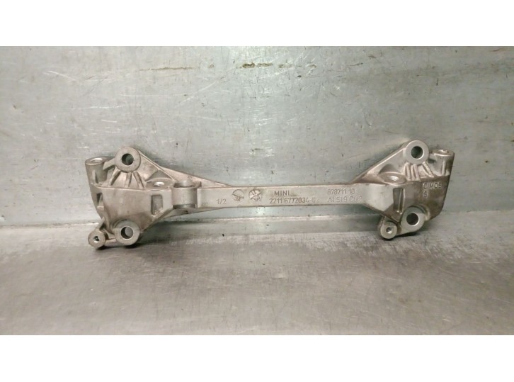 Recambio de soporte motor para mini mini (r56) cooper referencia OEM IAM 22116772034 22116772034