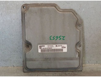 Recambio de centralita motor uce para cadillac srx 3.6 awd referencia OEM IAM 24233506 5WK33520EA
