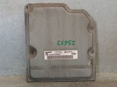 Recambio de centralita motor uce para cadillac srx 3.6 awd referencia OEM IAM 24233506 5WK33520EA