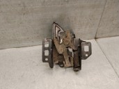 Recambio de cerradura capot para cadillac srx 3.6 awd referencia OEM IAM 25664742 25664742 