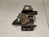 Recambio de cerradura capot para cadillac srx 3.6 awd referencia OEM IAM 25664742 25664742 