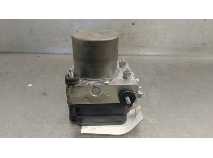 Recambio de abs para nissan juke (f16_) 1.0 referencia OEM IAM 476604302R 0265956794