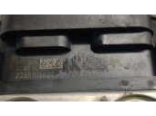 Recambio de abs para nissan juke (f16_) 1.0 referencia OEM IAM 476604302R 0265956794