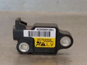 Recambio de sensor impacto para cadillac srx 3.6 awd referencia OEM IAM 1999309 01999309 