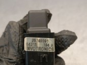 Recambio de warning para cadillac srx 3.6 awd referencia OEM IAM 25749091 25749091